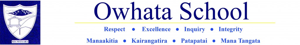 Ōwhata School
