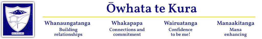 Ōwhata School